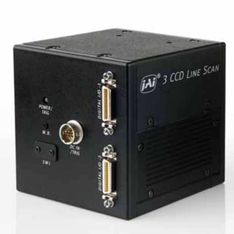 JAI CV-L107CL 工业相机 药品识别与定位