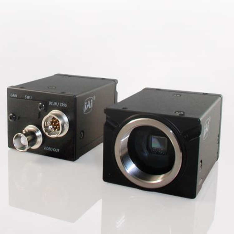 JAI CV-A55IR C  CV-A55IR E 工业相机 表面检查