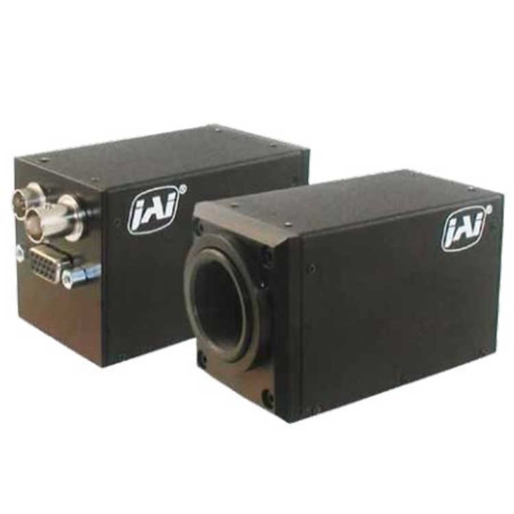 JAI AG-7000 工业相机 电池模组电极装配检测