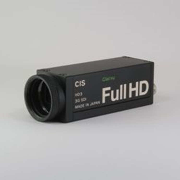 CIS VCC-HD3 DCC-HD3 工业相机 自动化设备应用