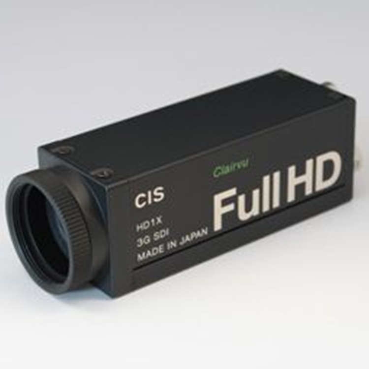 CIS VCC-HD1 DCC-HD1 工业相机  产品质量检测