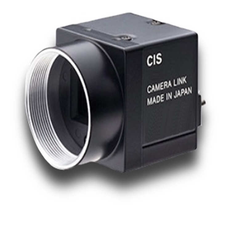 CIS VCC-G22V31ACL VCC-G22V31APCL 工业相机 太阳能电池检查