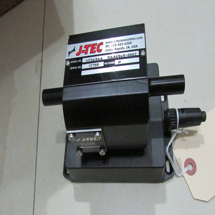 上海航欧销售j-tec流量计j-tec传感器