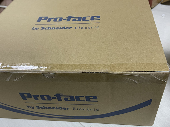 pfxgp4501tma PRO-FACE Pro-face普洛菲斯触摸屏