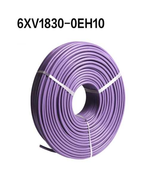 正品西门子PROFIBUS紫色电缆代理商价格便宜