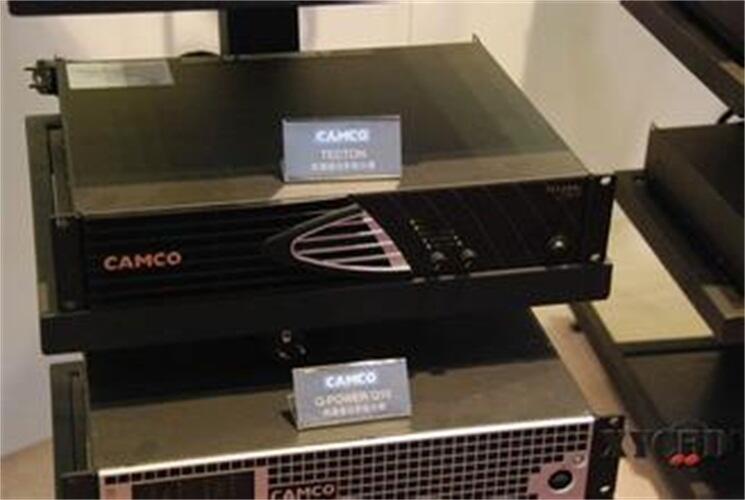 销售CAMCO变频器 型号92C85797020000