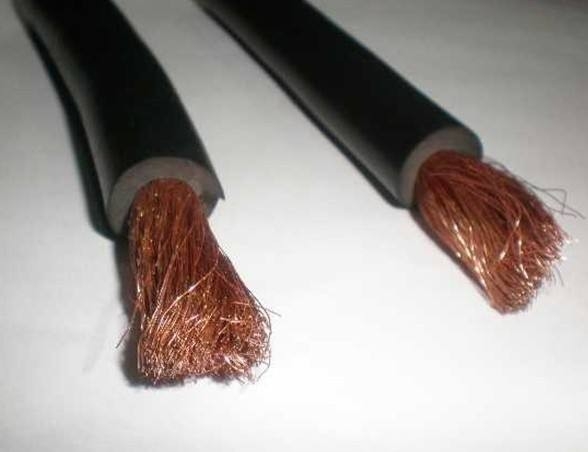 新闻:贺州YZ中型橡套电缆安装方式