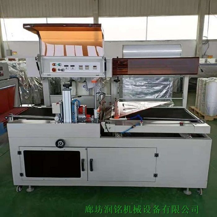 河北沧州市封膜包装机润铭机械封膜机质量可靠
