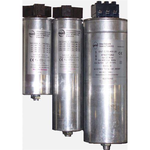 促销FRAKO电容器型号LKT12.1-440-DL
