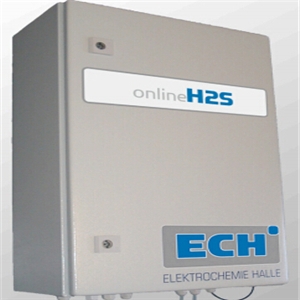 德国ECH便携式气相色谱仪