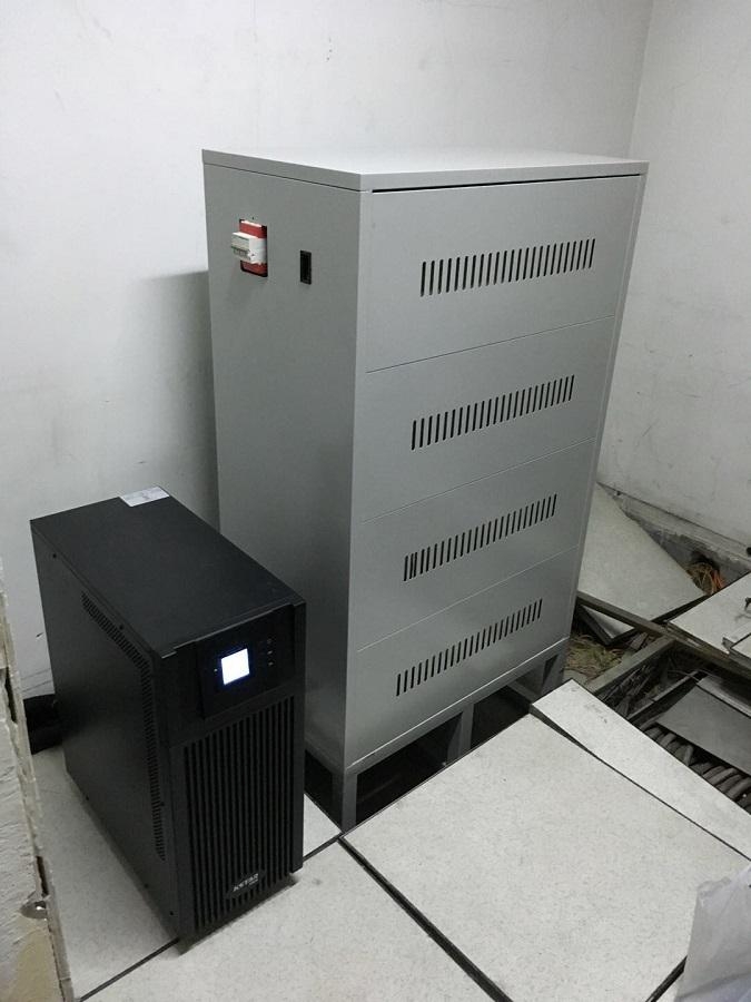 深圳YDC9106S-RT科士达优质电源报价
