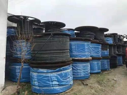芜湖二手电缆回收金华300平方电缆回收