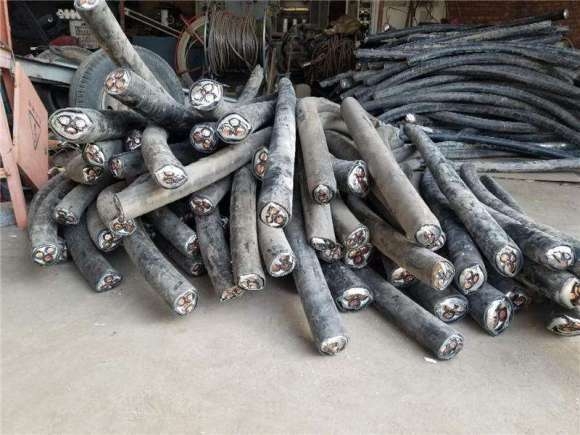 连云港240平低压电缆回收盐城300平方电缆回收