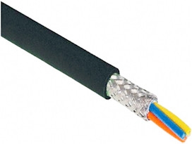苏州LIYCY 屏蔽数据传输电缆2-30芯