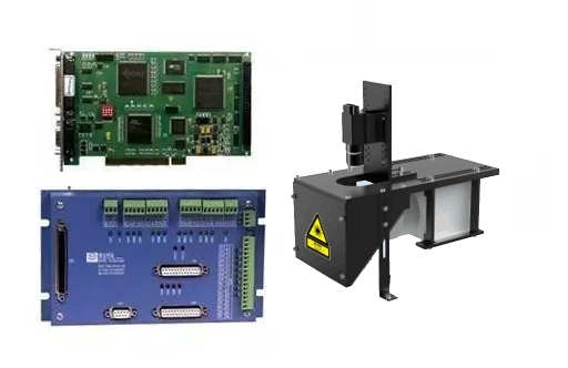 PCI视觉打标控制器RDM4024V-PCI