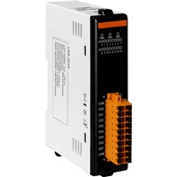 泓格USB-2045:16 灌电流数字量输出通道，支持过载保护