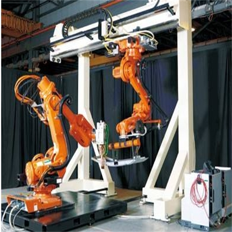 【新增课程】ABB工业机器人编程操作，报名预约中！