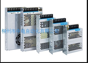 广西贺州台达PMC系列工业电源PMC-24V050W1AA|中电自动化