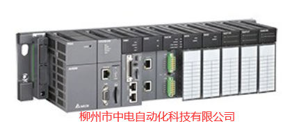 广西桂林销售台达PLC AHCPU501-RS2，内建USB、COM1、COM2、SD口