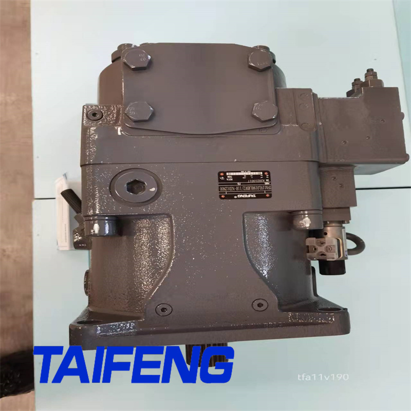 TFA11V190排量柱塞泵山东泰丰智能厂家生产供应