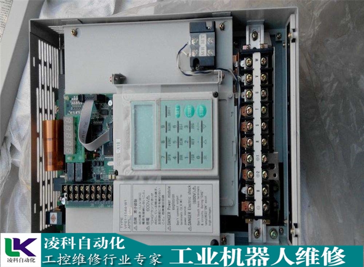 MX350L川崎KAWASAKI机器人维保速成方法