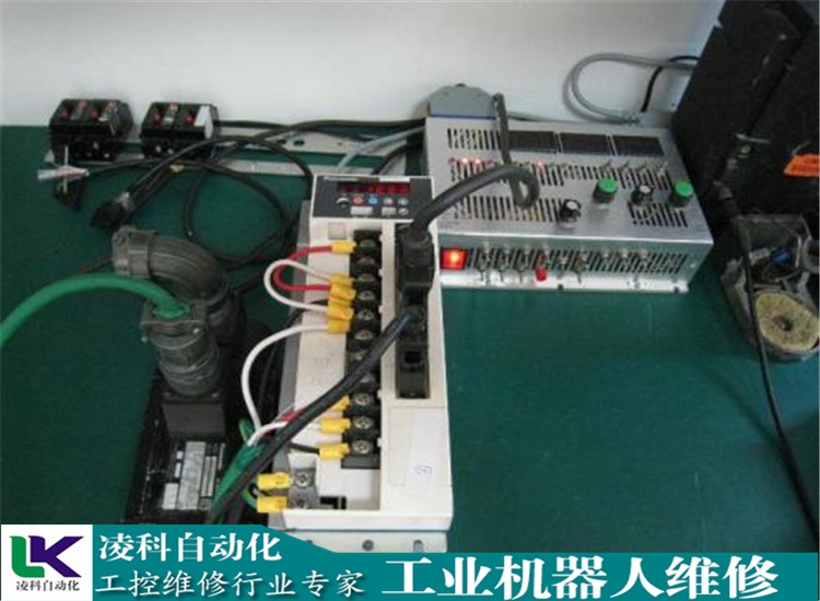 MOTOMAN-GP225安川YASKAWA机器人维保疑难问题