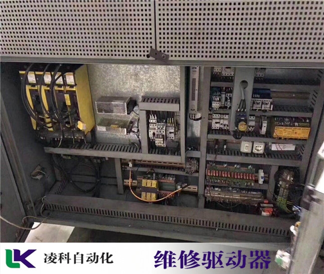 日本电气NEC伺服驱动器绿色灯电机不动维修大家都在看