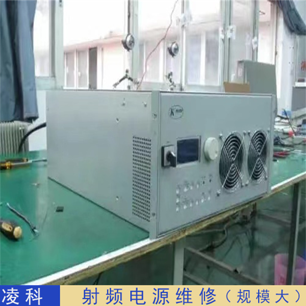 ST-203日本电子高频射频电源维修方案