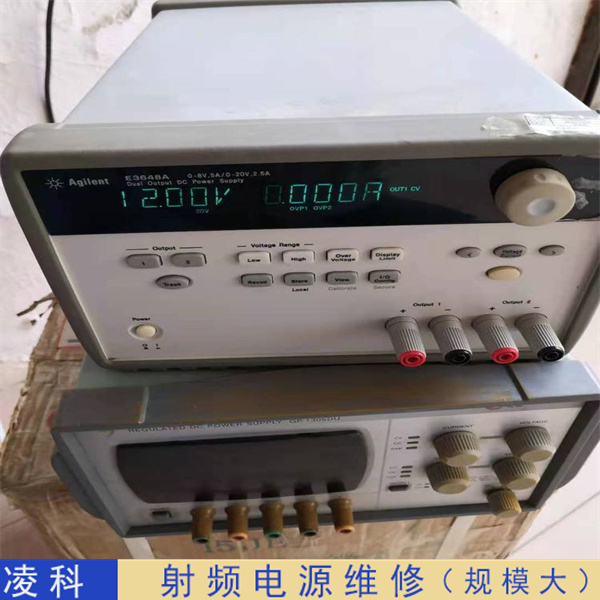 TruPlasmaDC3020霍霆格高频开关电源维修如何排查