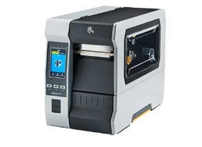 斑马ZT610 系列 RFID 工业打印机