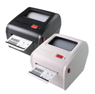 霍尼韦尔PC42d打印机