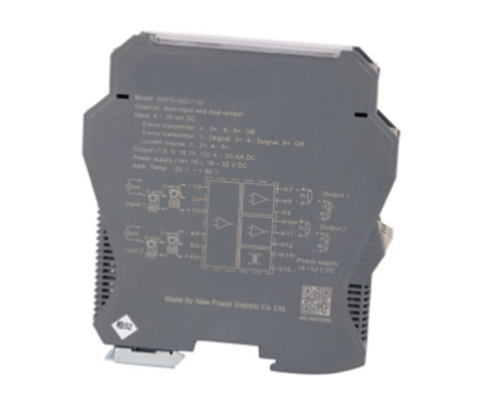 信号隔离器MIK-602S-1-1-1-1-V1电流变送器投标价格