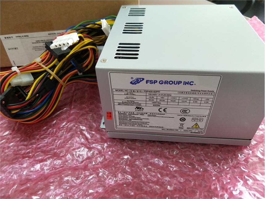 福建工控备件 电源FSP400-60PFI 低价出售