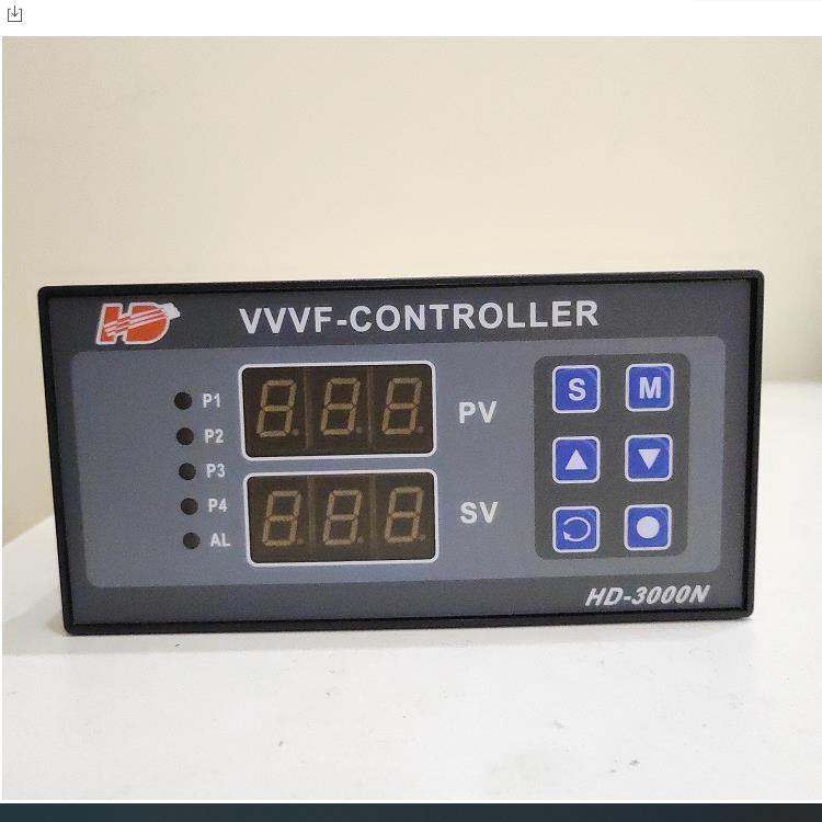 VVVF-CONTROLLER HD3000N华大恒压供水控制器