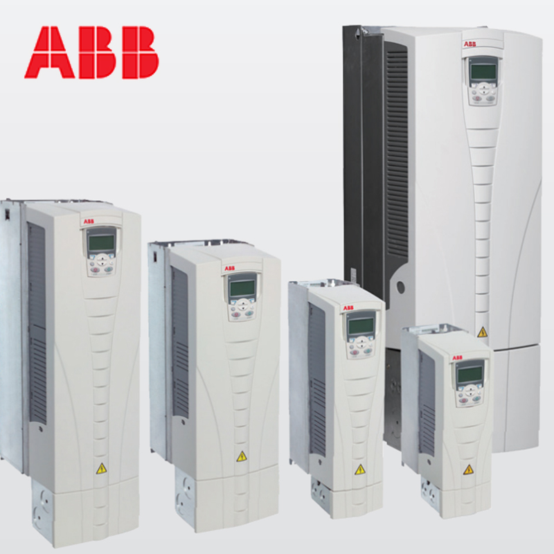 武汉ABB-ACS510变频器ACS510-01-046A-4水泵型22KW