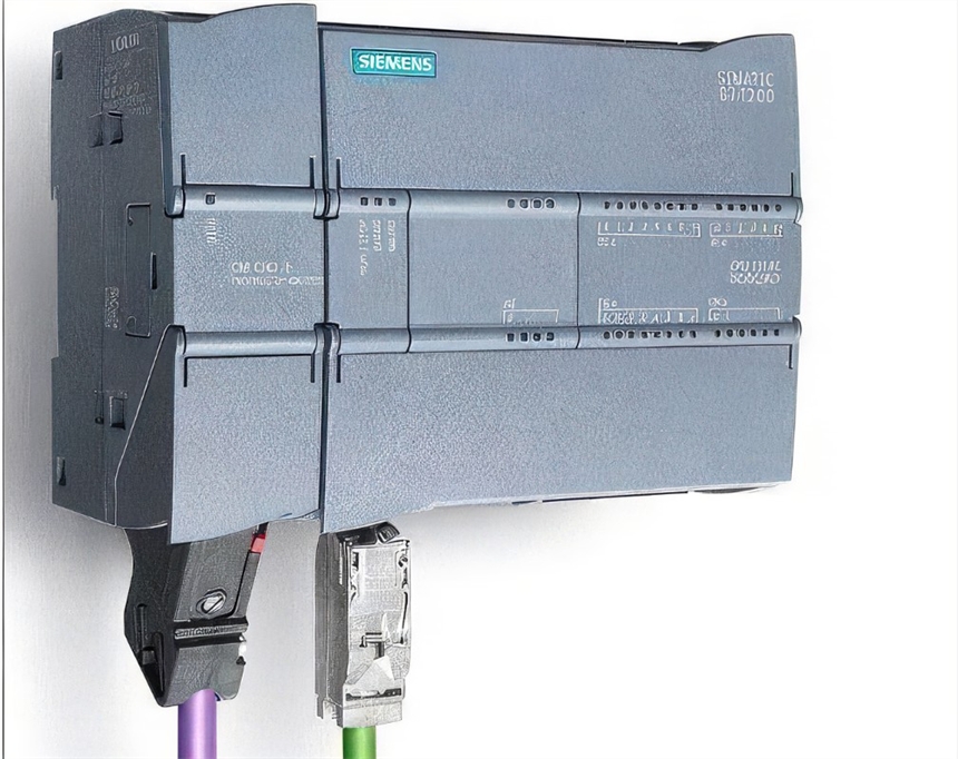 西门子PLC SIMATIC S7-1200可编程控制器PLC系统集成商-武汉森东自控系统