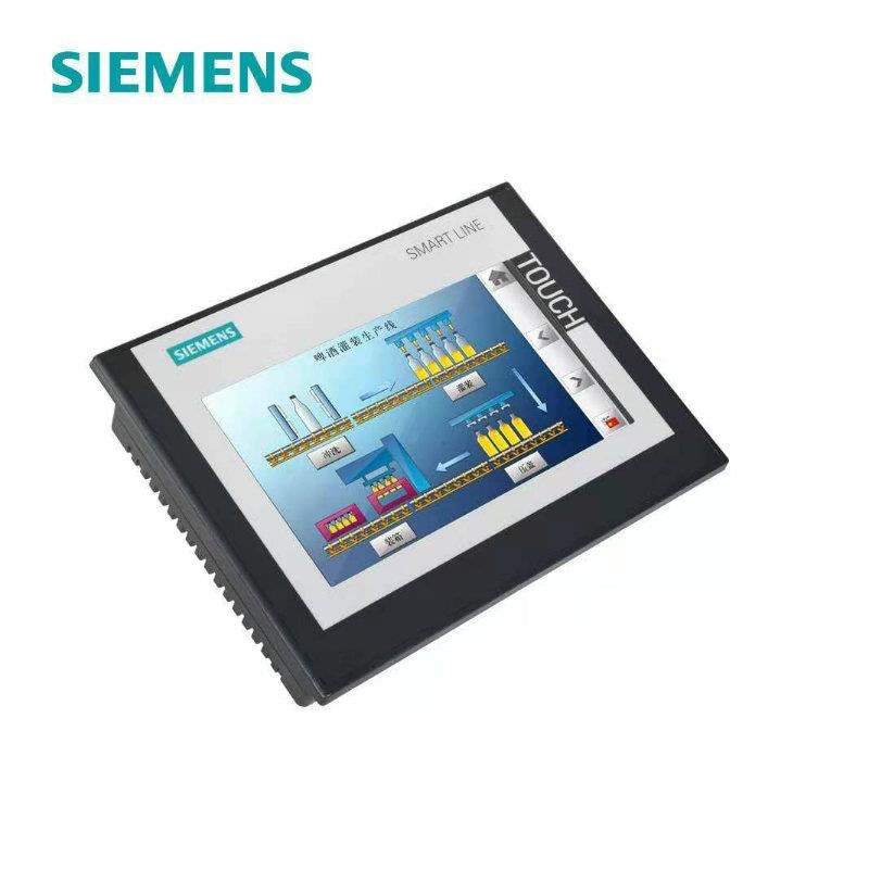 西门子触摸屏人机界面SIMATIC HMI操作面板一级代理商系统集成商-武汉森东自控系统