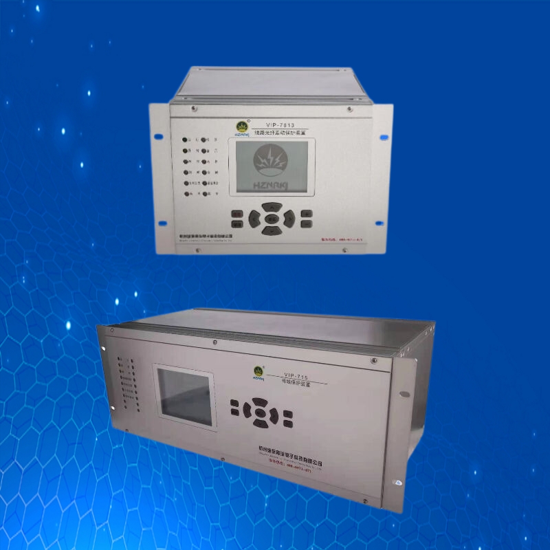 重庆频率电压紧急控制装置低频低压解列装置作用适用范围