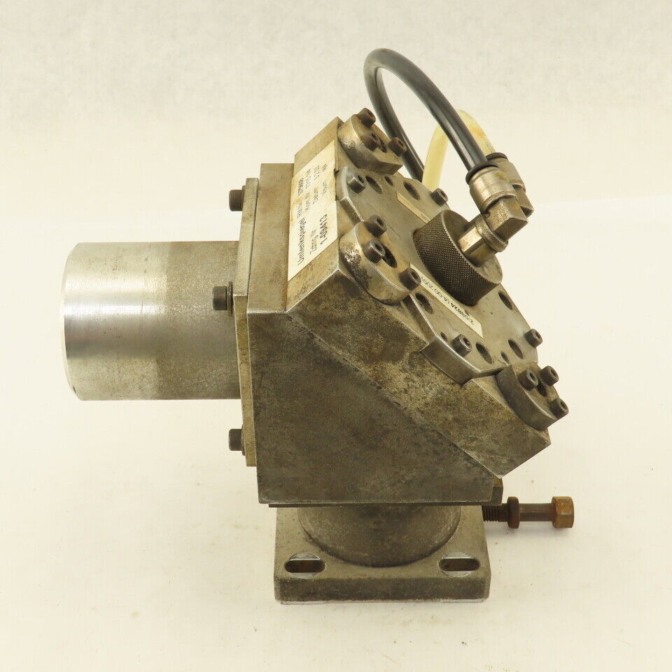 Hydac,02582226,钎焊板换热器HEX 610-20 NPT