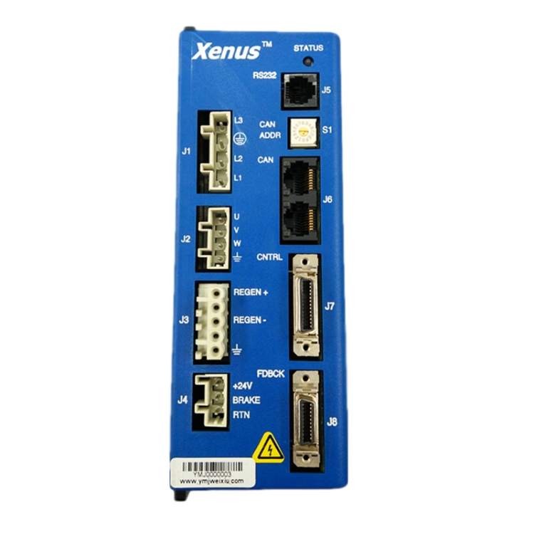 XSL-230-36伺服驱动器Xenus市场报价