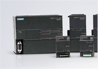 西门子S7-200 SMART CPU模块代理商