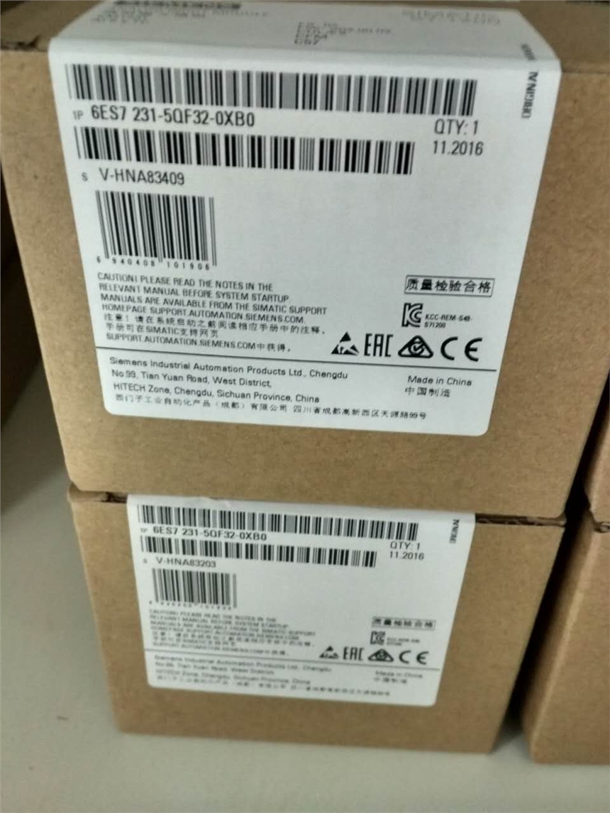 长沙玥励6ES7214-2AD23-0XB0西门子模块 PLC
