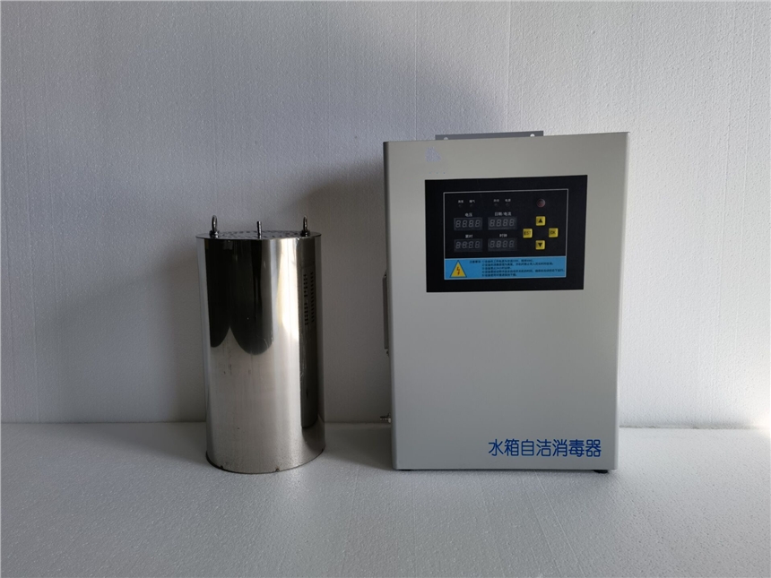 WTS-2E水箱自洁消毒器
