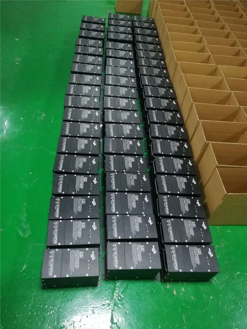 潍坊市 生产专用变频器能量回馈单元