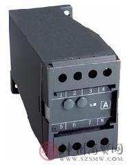 YDD-U交流电压变送器，电流变送器，电量变送器特点
