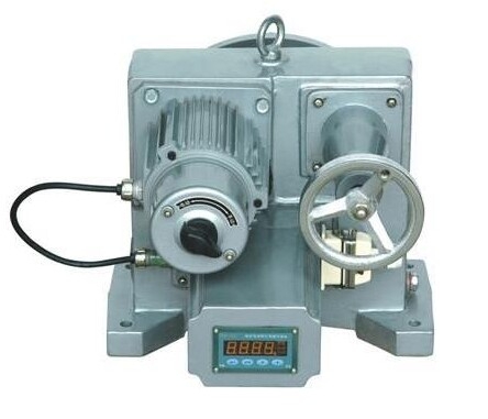 角行程电动执行器 DKJ-5100 DKJ-6100