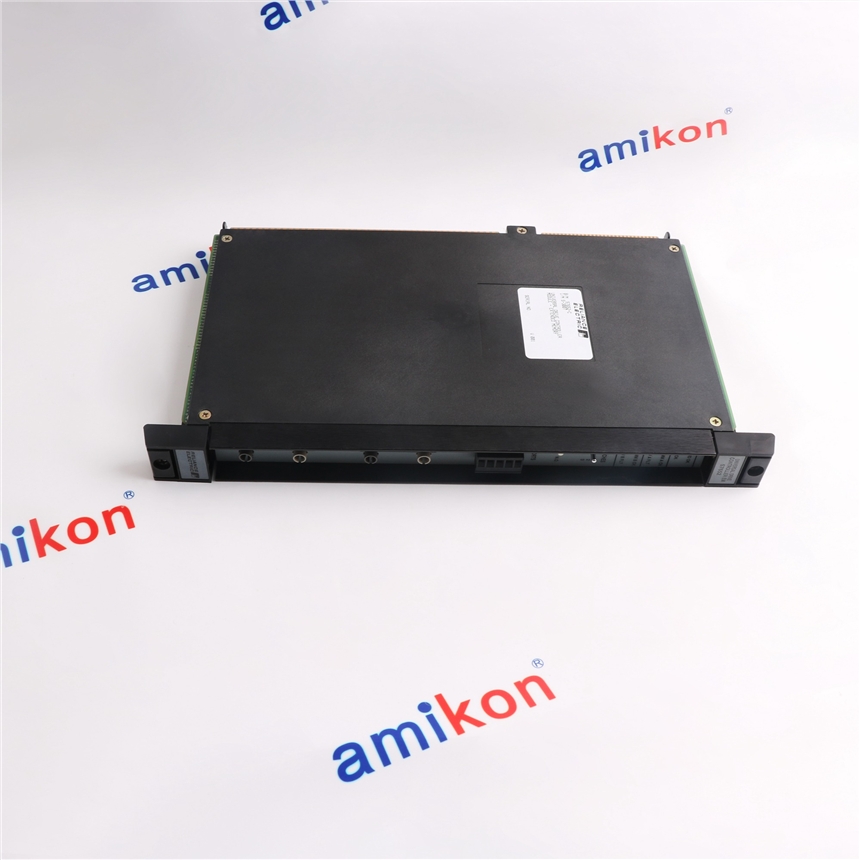 变频器主控板    ACS800  RMIO-02C