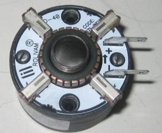 电压指示器	GRANCE:R-3W 40-600 VAC 30-1000V