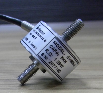 SM609微型传感器