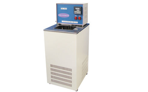 低温冷却液循环泵－低温循环槽－低温循环水槽－冷却水循环装置-低温循环机